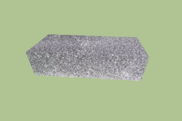 生态驳岸-透水砌块