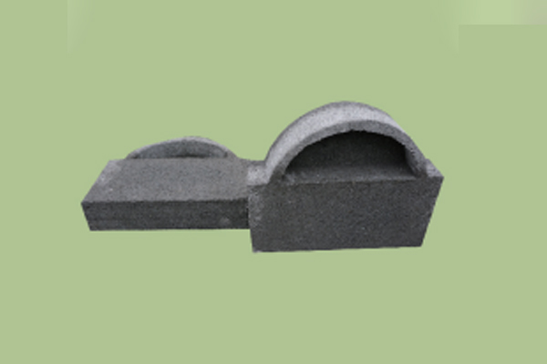 生态驳岸-种植砌块