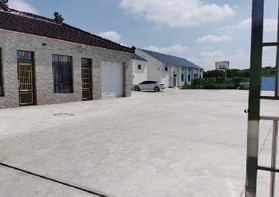 水泥木质混凝土材料和产品加工培训基地