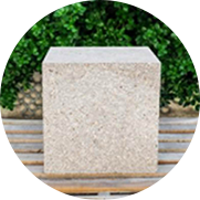 水泥木质（骨料）混凝土