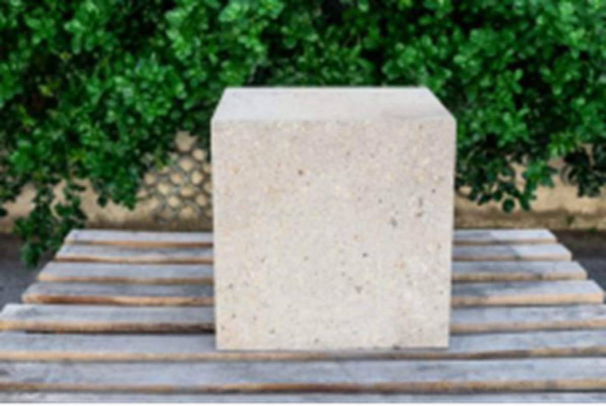 水泥木质（骨料）纤维混凝土